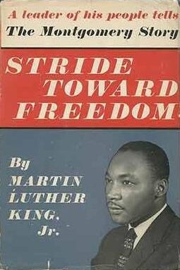Stride Toward Freedom