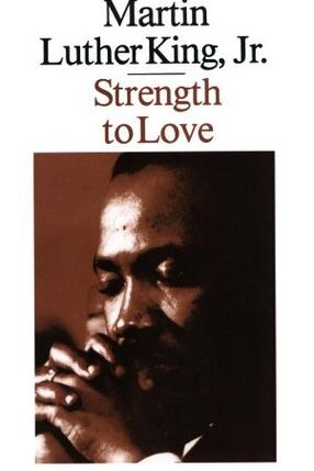 Strength to Love