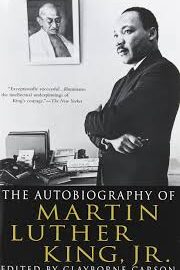 The Autobiography Of Martin Luther King, Jr.