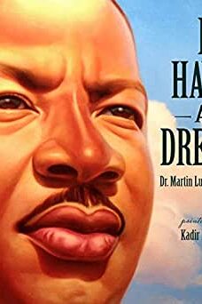 I Have a Dream