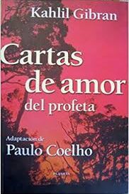 Cartas de Amor del Profeta Kahlil Gibran (Spanish Edition) [Spanish]