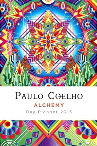 Alchemy: 2015 Coelho Calendar