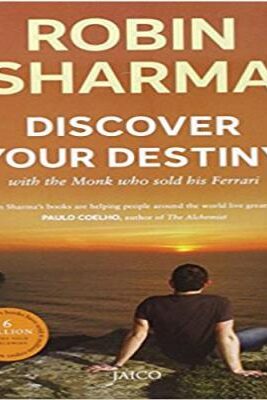 Discover Your Destiny