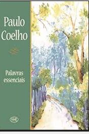 Palavras Essenciais - Paulo coelho [Portuguese_Brazilian]