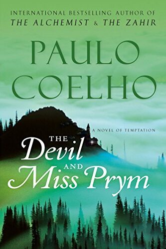 The Devil and Miss Prym : A Novel of Temptation