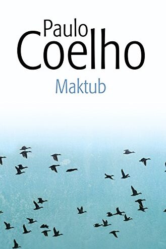 Maktub (Biblioteca Paulo Coelho)