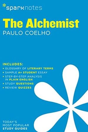 Sparknotes - Alchemist