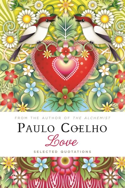 Love: Selected Quotations