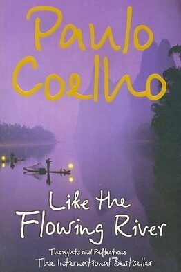 By the River Piedra I Sat down and Wept