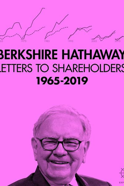 Berkshire Hathaway Letters to Shareholders