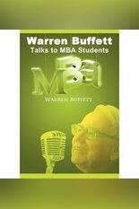 Warren Buffett on Business: Principles from the Sage of Omaha