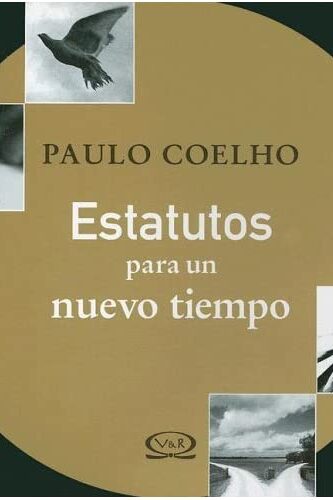 Estatutos para un Nuevo Tiempo