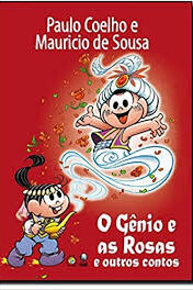 Gênio e as Rosas, O [Portuguese_Brazilian]