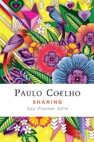 Sharing: 2014 Coelho Calendar