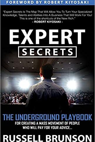 Expert Secrets