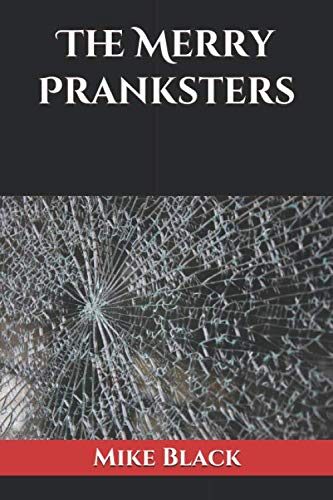 The Merry Pranksters