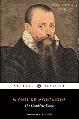 Essays (Montaigne)