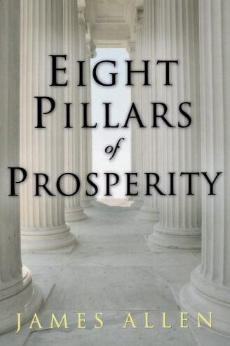 Eight Pillars of Prosperity