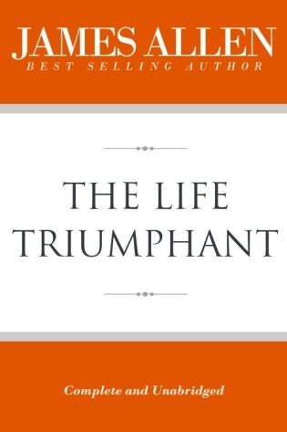The Life Triumphant