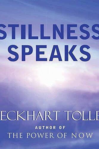 Stillness Speaks