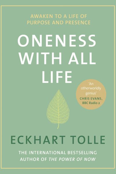 Oneness With All Life