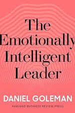The Emotionally Intelligent Leader  Audible Logo Audible Audiobook – Unabridged