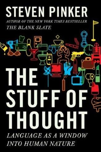 The Stuff of Thought