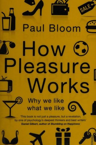 How Pleasure Works
