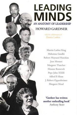 Leading minds