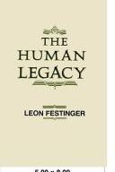 The Human Legacy