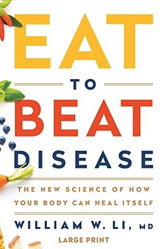 Eat to Beat Disease
