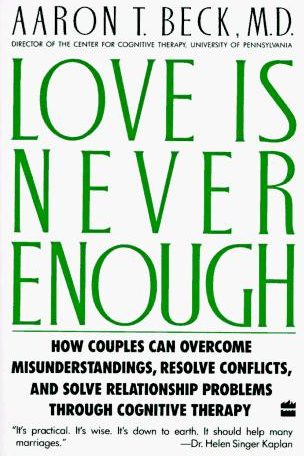 Love is never enough