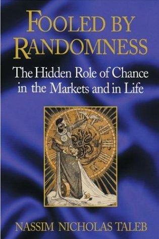 Fooled by randomness