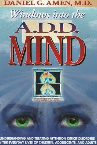 Windows into the A.D.D. mind