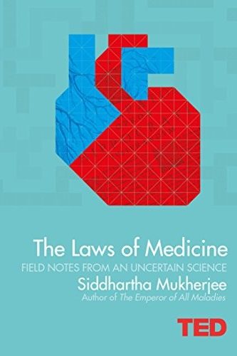 The laws of medicine