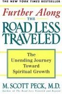 Further along the road less traveled