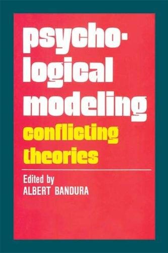 Psychological Modeling