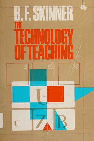 The technology of teaching