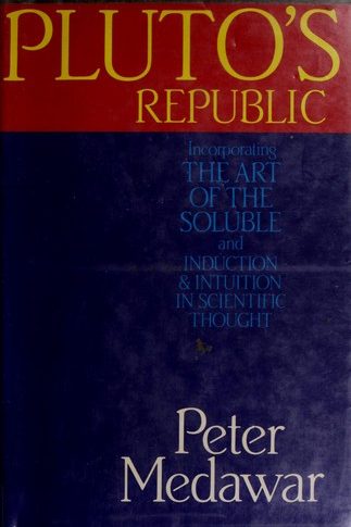 Pluto's Republic