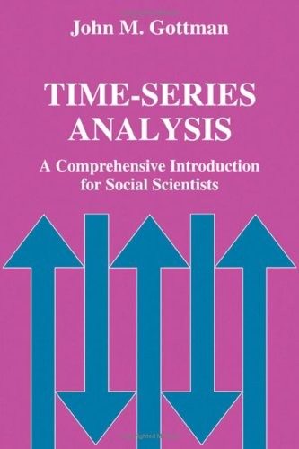 Time-series analysis