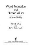 World population and human values