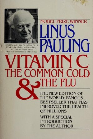Vitamin C, the common cold, and the flu