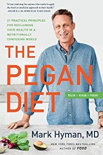 Pegan Diet