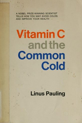 Vitamin C and the common cold