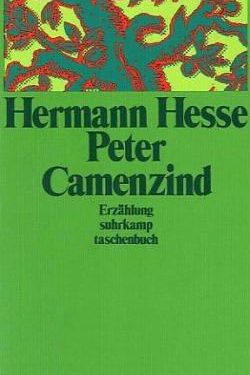 Peter Camenzind