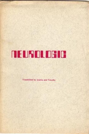NeuroLogic