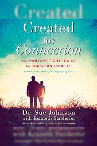 Created for Connection