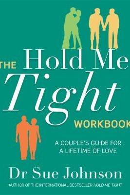 Hold Me Tight Workbook