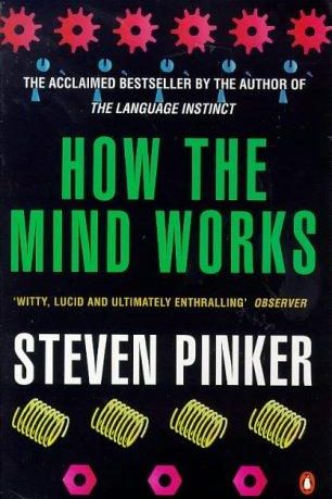 How the Mind Works