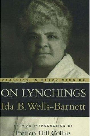 On lynchings